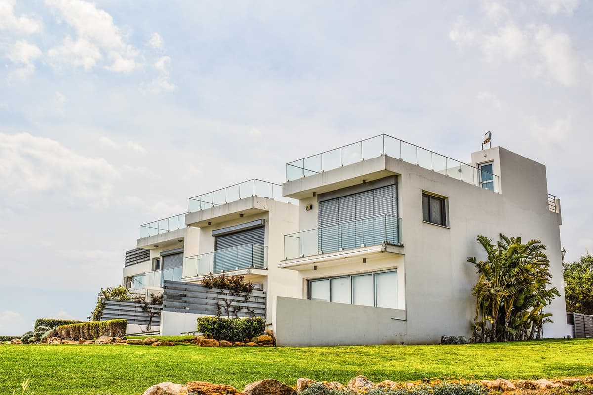 Property seller